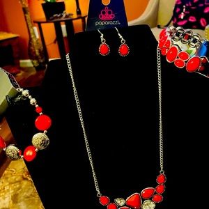 Fashion jewelry.  New with tags.  Gift boxes available.